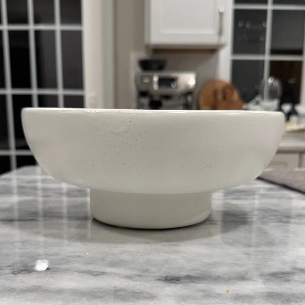 Pottery Barn Orion Bowl